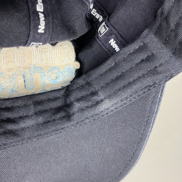 Seattle Mariners Spring Training Peoria Arizona Blue Adjustable Hat - Picture 9 of 10